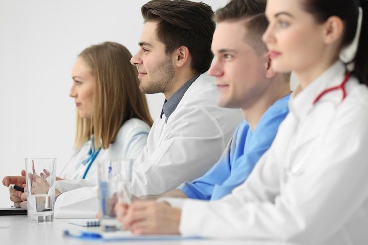 Образовательный семинар «Базовая анестезия с ВЕЗОТИЛ®» в Нижнем Новгороде