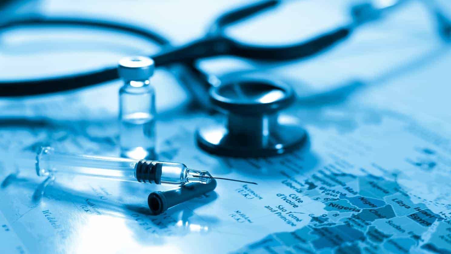 Рост российского рынка ветеринарных препаратов: ВЕЗОТИЛ® укрепляет позиции